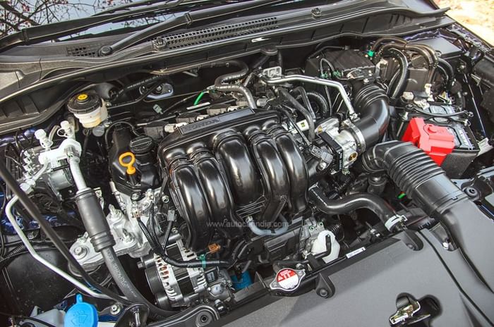 7 things to know before buying a Honda City